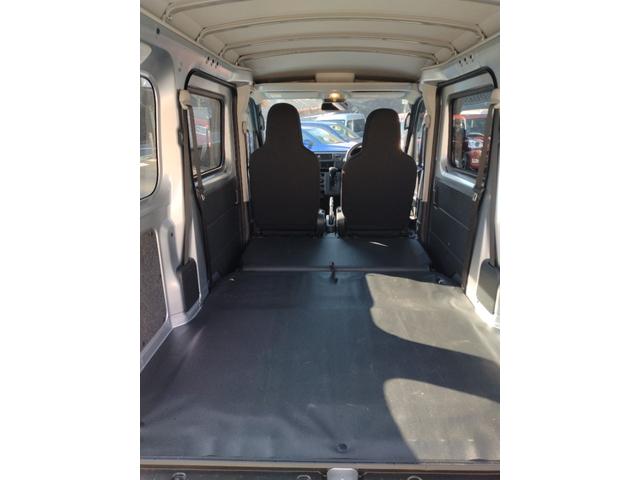 ハイゼットカーゴDXサポカーSワイド適合 ラジオ エアコン アクセサリーソケット コーナーセンサー アイドリングストップ 光軸調整ダイヤル 横滑り防止機能 誤発進抑制機能 パワーウインドウ キーレス(神奈川県)の中古車