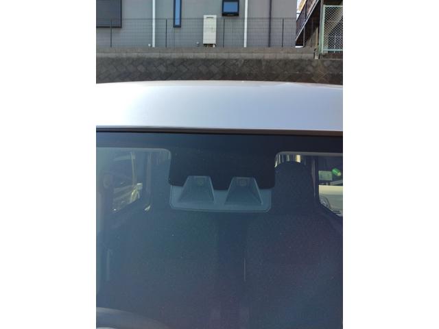 ハイゼットカーゴDXサポカーSワイド適合 ラジオ エアコン アクセサリーソケット コーナーセンサー アイドリングストップ 光軸調整ダイヤル 横滑り防止機能 誤発進抑制機能 パワーウインドウ キーレス(神奈川県)の中古車