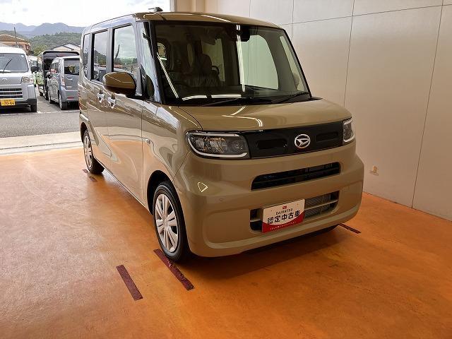 タントXサポカーSワイド適合 ミラクルオープンドア パノラマモニター対応 片側オートスライドドア 電動パーキングブレーキ Pスタート コーナーセンサー シートヒーター ステアリングスイッチ キーフリー(神奈川県)の中古車