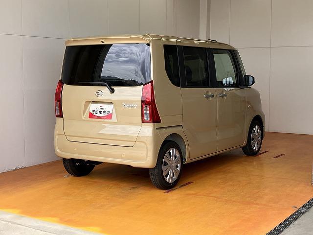 タントXサポカーSワイド適合 ミラクルオープンドア パノラマモニター対応 片側オートスライドドア 電動パーキングブレーキ Pスタート コーナーセンサー シートヒーター ステアリングスイッチ キーフリー(神奈川県)の中古車