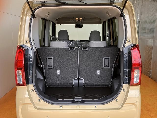 タントXサポカーSワイド適合 ミラクルオープンドア パノラマモニター対応 片側オートスライドドア 電動パーキングブレーキ Pスタート コーナーセンサー シートヒーター ステアリングスイッチ キーフリー(神奈川県)の中古車