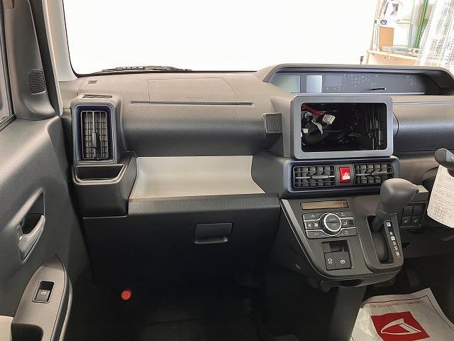 タントXサポカーSワイド適合 ミラクルオープンドア パノラマモニター対応 片側オートスライドドア 電動パーキングブレーキ Pスタート コーナーセンサー シートヒーター ステアリングスイッチ キーフリー(神奈川県)の中古車