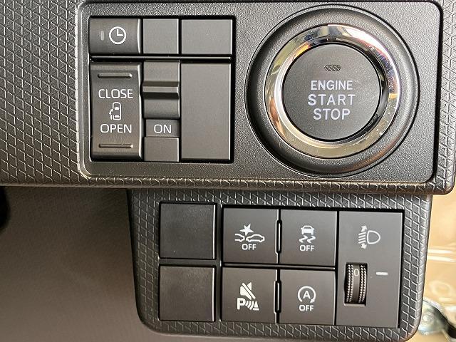 タントXサポカーSワイド適合 ミラクルオープンドア パノラマモニター対応 片側オートスライドドア 電動パーキングブレーキ Pスタート コーナーセンサー シートヒーター ステアリングスイッチ キーフリー(神奈川県)の中古車