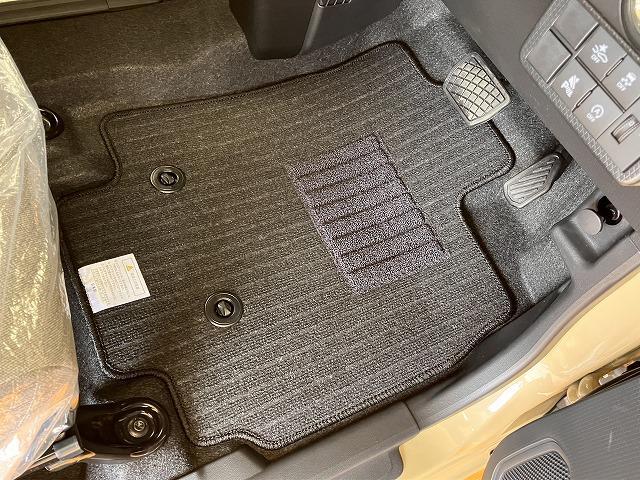 タントXサポカーSワイド適合 ミラクルオープンドア パノラマモニター対応 片側オートスライドドア 電動パーキングブレーキ Pスタート コーナーセンサー シートヒーター ステアリングスイッチ キーフリー(神奈川県)の中古車