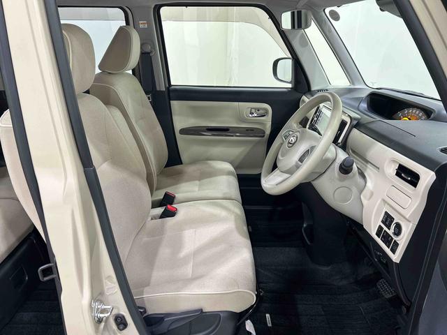 ムーヴキャンバスＸメイクアップリミテッド　ＳＡIIIサポカーＳワイド適合　パノラマモニター対応　両側オートスライドドア　ステアリングスイッチ　Ｐスタート　オートハイビーム　電動格納ミラー　ＥＴＣ　コーナーセンサー　キーフリー（神奈川県）の中古車