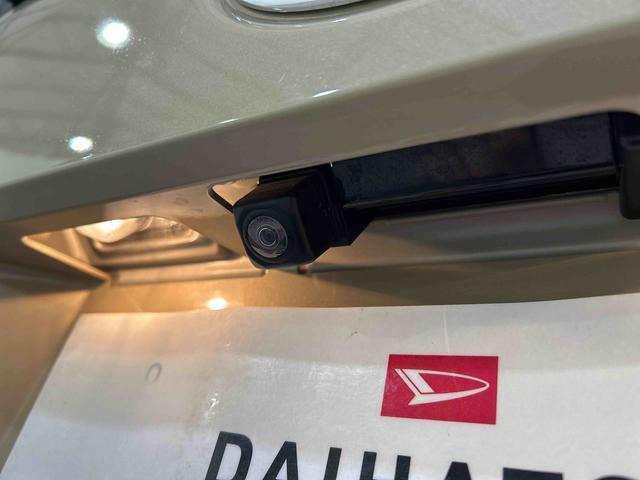 ムーヴキャンバスＸメイクアップリミテッド　ＳＡIIIサポカーＳワイド適合　パノラマモニター対応　両側オートスライドドア　ステアリングスイッチ　Ｐスタート　オートハイビーム　電動格納ミラー　ＥＴＣ　コーナーセンサー　キーフリー（神奈川県）の中古車