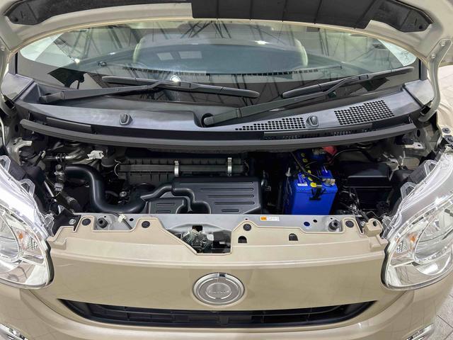 ムーヴキャンバスＸメイクアップリミテッド　ＳＡIIIサポカーＳワイド適合　パノラマモニター対応　両側オートスライドドア　ステアリングスイッチ　Ｐスタート　オートハイビーム　電動格納ミラー　ＥＴＣ　コーナーセンサー　キーフリー（神奈川県）の中古車