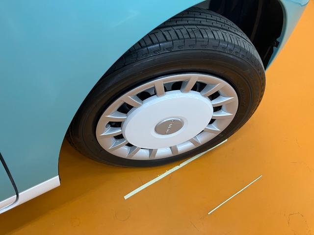 ムーヴキャンバスストライプスＧサポカーＳワイド適合　インパネミッキー仕様　ドラレコ　パノラマモニター対応　ホッとカップホルダー　ＵＳＢ接続端子　電動パーキングブレーキ　シートヒーター　両側オートスライドドア　ＥＴＣ　キーフリー（神奈川県）の中古車