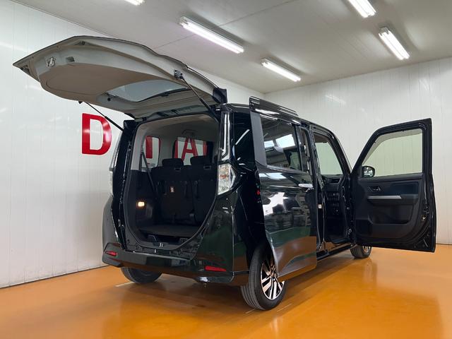 ルーミーカスタムＧ衝突被害軽減ブレーキシステム　ドラレコ　両側オートスライドドア　全車速追従機能付ＡＣＣ　電動パーキングブレーキ　ＵＳＢ接続端子　Ｐスタート　コーナーセンサー　ＥＴＣ　キーフリー（神奈川県）の中古車