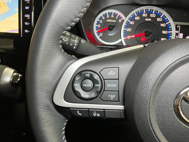 ルーミーカスタムＧ衝突被害軽減ブレーキシステム　ドラレコ　両側オートスライドドア　全車速追従機能付ＡＣＣ　電動パーキングブレーキ　ＵＳＢ接続端子　Ｐスタート　コーナーセンサー　ＥＴＣ　キーフリー（神奈川県）の中古車