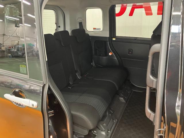 ルーミーカスタムＧ衝突被害軽減ブレーキシステム　ドラレコ　両側オートスライドドア　全車速追従機能付ＡＣＣ　電動パーキングブレーキ　ＵＳＢ接続端子　Ｐスタート　コーナーセンサー　ＥＴＣ　キーフリー（神奈川県）の中古車