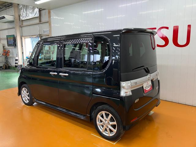 タントカスタムＸスペシャルミラクルオープンドア　片側オートスライドドア　エコアイドル　デイライト　ナビ　オートエアコン　ＥＴＣ　電動格納ミラー　パワーウインドウ　キーレス（神奈川県）の中古車