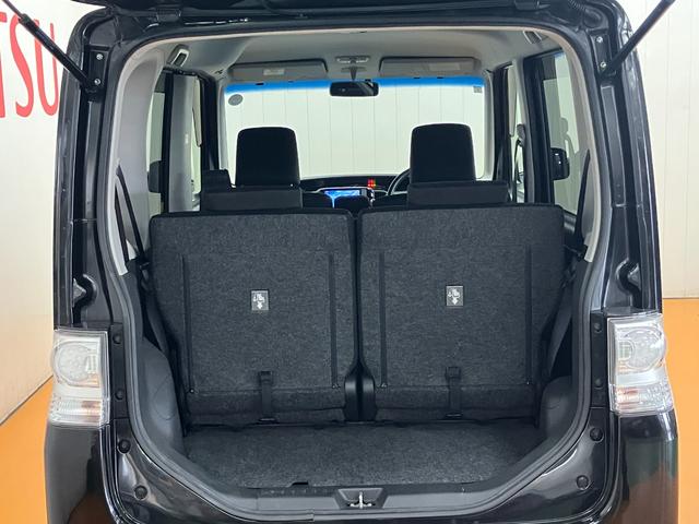 タントカスタムＸスペシャルミラクルオープンドア　片側オートスライドドア　エコアイドル　デイライト　ナビ　オートエアコン　ＥＴＣ　電動格納ミラー　パワーウインドウ　キーレス（神奈川県）の中古車