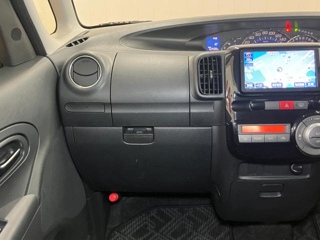 タントカスタムＸスペシャルミラクルオープンドア　片側オートスライドドア　エコアイドル　デイライト　ナビ　オートエアコン　ＥＴＣ　電動格納ミラー　パワーウインドウ　キーレス（神奈川県）の中古車