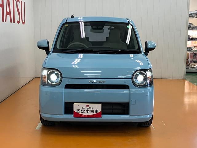 ミラトコットＬ　ＳＡIIIサポカーＳワイド適合　ドラレコ　オーディオ　エアコン　コーナーセンサー　アイドリングストップ　オートハイビーム　横滑り防止機能　誤発進抑制機能　光軸調整ダイヤル　キーフリー（神奈川県）の中古車