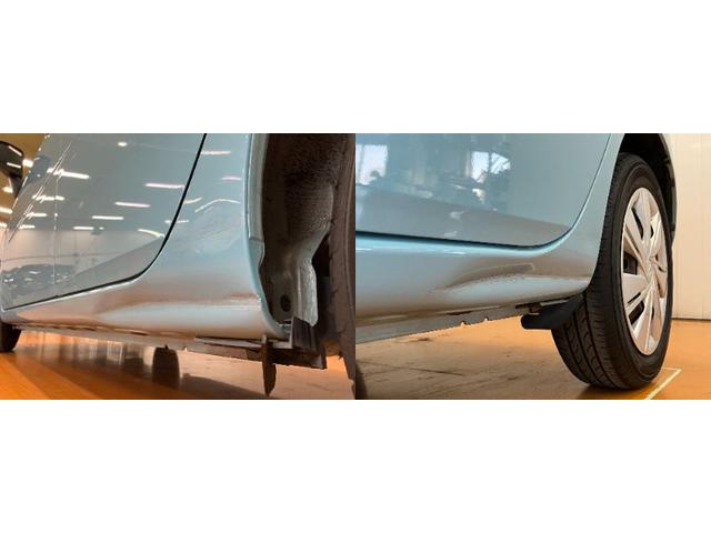 ミラトコットＬ　ＳＡIIIサポカーＳワイド適合　ドラレコ　オーディオ　エアコン　コーナーセンサー　アイドリングストップ　オートハイビーム　横滑り防止機能　誤発進抑制機能　光軸調整ダイヤル　キーフリー（神奈川県）の中古車