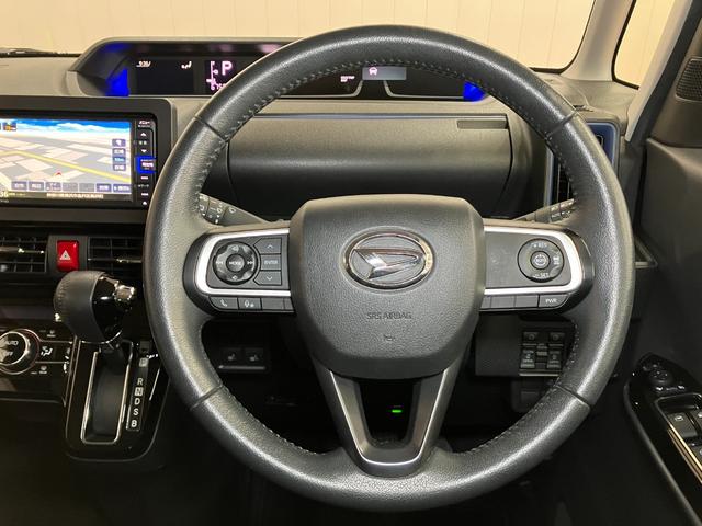 タントスローパーカスタムＲＳ福祉車両　車いす乗車　電動ウインチ　サポカーＳワイド適合　ドラレコ　ミラクルオープンドア　両側オートスライドドア　ステアリングスイッチ　全車速追従機能付ＡＣＣ　ＵＳＢ接続端子　シートヒーター　ＥＴＣ（神奈川県）の中古車