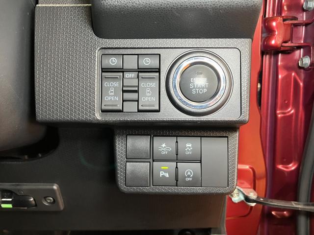 タントスローパーカスタムＲＳ福祉車両　車いす乗車　電動ウインチ　サポカーＳワイド適合　ドラレコ　ミラクルオープンドア　両側オートスライドドア　ステアリングスイッチ　全車速追従機能付ＡＣＣ　ＵＳＢ接続端子　シートヒーター　ＥＴＣ（神奈川県）の中古車