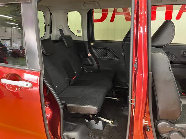 タントスローパーカスタムＲＳ福祉車両　車いす乗車　電動ウインチ　サポカーＳワイド適合　ドラレコ　ミラクルオープンドア　両側オートスライドドア　ステアリングスイッチ　全車速追従機能付ＡＣＣ　ＵＳＢ接続端子　シートヒーター　ＥＴＣ（神奈川県）の中古車