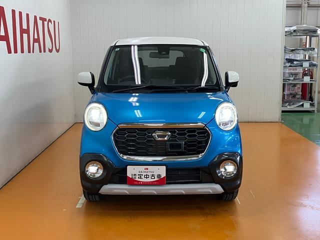 キャストアクティバG SAII ナビ ETC Pスタートナビ オートエアコン ETC デザインフィルムトップ Pスタート 電動格納ミラー パワーウィンドウ アイドリングストップ 横滑り防止機能 誤発進抑制機能 キーフリー(神奈川県)の中古車