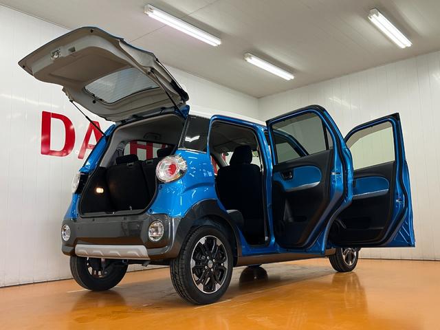 キャストアクティバG SAII ナビ ETC Pスタートナビ オートエアコン ETC デザインフィルムトップ Pスタート 電動格納ミラー パワーウィンドウ アイドリングストップ 横滑り防止機能 誤発進抑制機能 キーフリー(神奈川県)の中古車