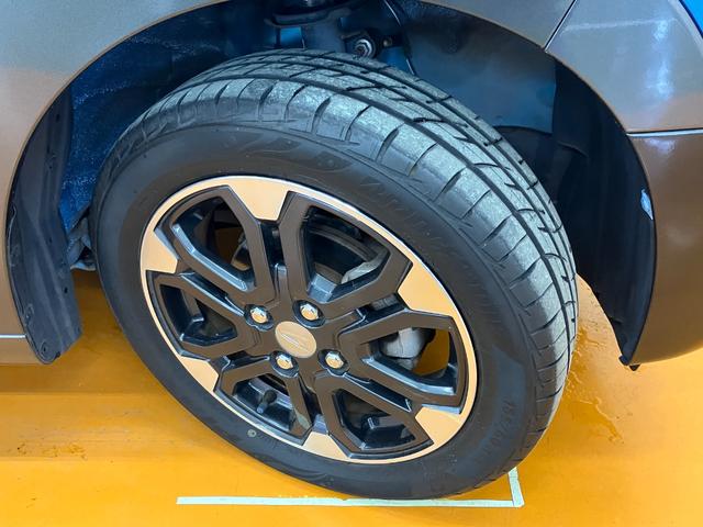 キャストアクティバG SAII ナビ ETC Pスタートナビ オートエアコン ETC デザインフィルムトップ Pスタート 電動格納ミラー パワーウィンドウ アイドリングストップ 横滑り防止機能 誤発進抑制機能 キーフリー(神奈川県)の中古車