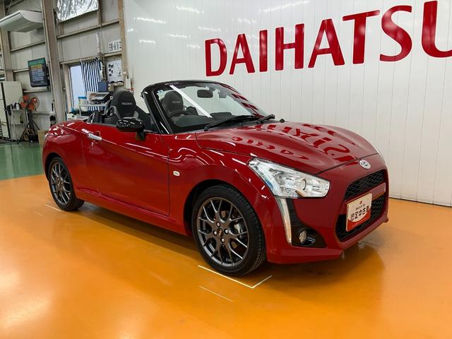 コペンローブ S ナビ ETC Pスタート パドルシフトオープンカー 二人乗 アクティブトップ ステアリングスイッチ ビルシュタイン製ショックアブソーバー レカロ製スポーツシート MOMO製ステアリングホイール パドルシフト ナビ ETC キーフリー(神奈川県)の中古車