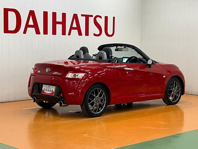 コペンローブ S ナビ ETC Pスタート パドルシフトオープンカー 二人乗 アクティブトップ ステアリングスイッチ ビルシュタイン製ショックアブソーバー レカロ製スポーツシート MOMO製ステアリングホイール パドルシフト ナビ ETC キーフリー(神奈川県)の中古車