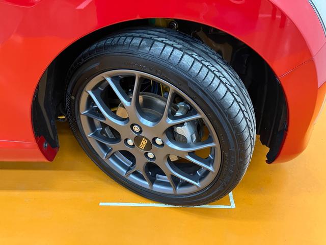 コペンローブ S ナビ ETC Pスタート パドルシフトオープンカー 二人乗 アクティブトップ ステアリングスイッチ ビルシュタイン製ショックアブソーバー レカロ製スポーツシート MOMO製ステアリングホイール パドルシフト ナビ ETC キーフリー(神奈川県)の中古車