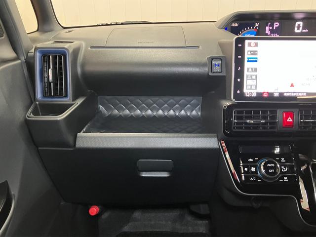 タントカスタムＲＳスタイルセレクション　ナビ　ドラレコ　ＢカメラサポカーＳワイド適合　ミラクルオープンドア　両側オートスライドドア　ミラクルウォークスルー　ナビ　ドラレコ　Ｂカメラ　全車速追従機能付ＡＣＣ　ステアリングスイッチ　シートヒーター　キーフリー（神奈川県）の中古車