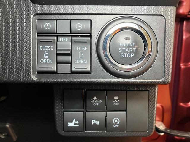 タントカスタムＲＳスタイルセレクション　ナビ　ドラレコ　ＢカメラサポカーＳワイド適合　ミラクルオープンドア　両側オートスライドドア　ミラクルウォークスルー　ナビ　ドラレコ　Ｂカメラ　全車速追従機能付ＡＣＣ　ステアリングスイッチ　シートヒーター　キーフリー（神奈川県）の中古車