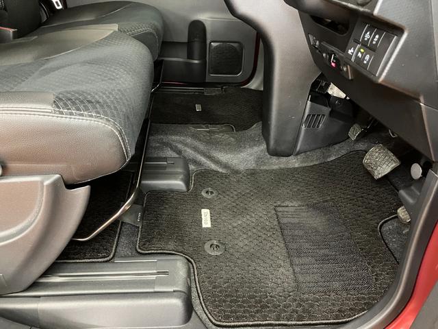 タントカスタムＲＳスタイルセレクション　ナビ　ドラレコ　ＢカメラサポカーＳワイド適合　ミラクルオープンドア　両側オートスライドドア　ミラクルウォークスルー　ナビ　ドラレコ　Ｂカメラ　全車速追従機能付ＡＣＣ　ステアリングスイッチ　シートヒーター　キーフリー（神奈川県）の中古車