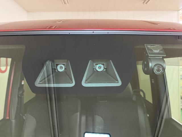 タントカスタムＲＳスタイルセレクション　ナビ　ドラレコ　ＢカメラサポカーＳワイド適合　ミラクルオープンドア　両側オートスライドドア　ミラクルウォークスルー　ナビ　ドラレコ　Ｂカメラ　全車速追従機能付ＡＣＣ　ステアリングスイッチ　シートヒーター　キーフリー（神奈川県）の中古車