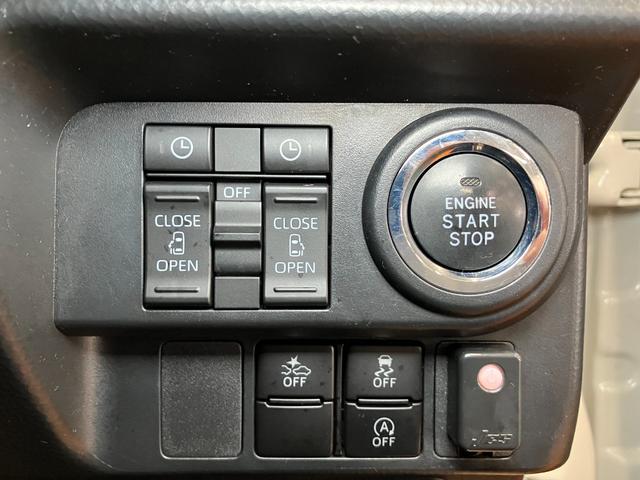 トールカスタムG ターボ ナビ ドラレコ 後席モニターサポカーSワイド適合 両側オートスライドドア ナビ ドラレコ ステアリングスイッチ 全車速追従機能付ACC 電動パーキングブレーキ 後席モニター USB接続端子 Pスタート コーナーセンサー(神奈川県)の中古車