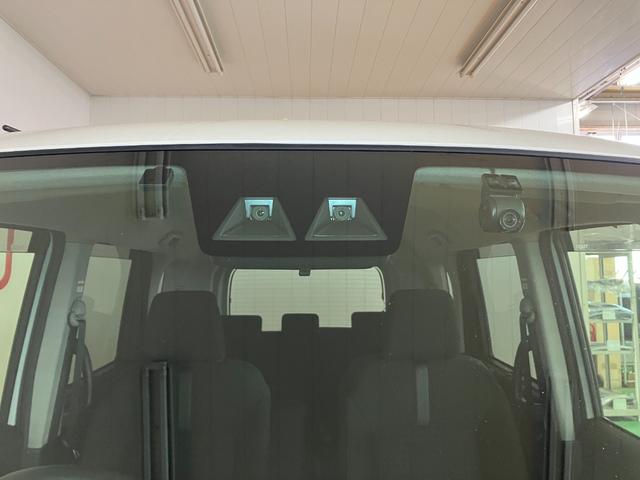 トールカスタムG ターボ ナビ ドラレコ 後席モニターサポカーSワイド適合 両側オートスライドドア ナビ ドラレコ ステアリングスイッチ 全車速追従機能付ACC 電動パーキングブレーキ 後席モニター USB接続端子 Pスタート コーナーセンサー(神奈川県)の中古車