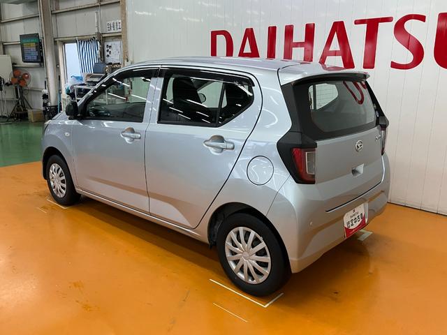 ミライースＬ　ＳＡIIIサポカーＳワイド適合　エアコン　オーディオ　コーナーセンサー　光軸調整ダイヤル　オートハイビーム　アイドリングストップ　横滑り防止機能　誤発進抑制機能　パワーウインドウ　キーレス（神奈川県）の中古車