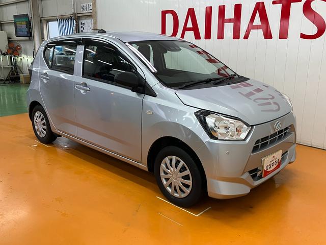 ミライースＬ　ＳＡIIIサポカーＳワイド適合　エアコン　オーディオ　コーナーセンサー　光軸調整ダイヤル　オートハイビーム　アイドリングストップ　横滑り防止機能　誤発進抑制機能　パワーウインドウ　キーレス（神奈川県）の中古車