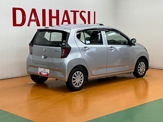 ミライースＬ　ＳＡIIIサポカーＳワイド適合　エアコン　オーディオ　コーナーセンサー　光軸調整ダイヤル　オートハイビーム　アイドリングストップ　横滑り防止機能　誤発進抑制機能　パワーウインドウ　キーレス（神奈川県）の中古車