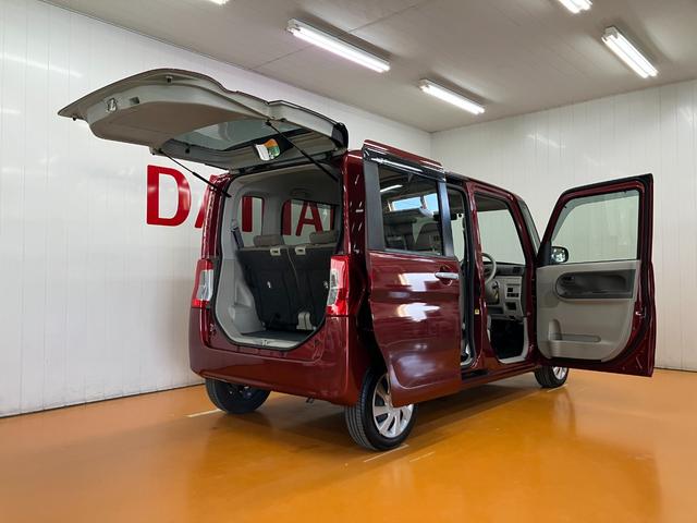 タントL ナビ ETC ミラクルオープンドア 電動格納ミラーナビ エアコン ETC ミラクルオープンドア 電動格納ミラー パワーウィンドウ 横滑り防止機能 アイドリングストップ 光軸調整ダイヤル キーレス(神奈川県)の中古車