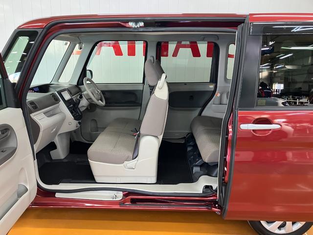 タントL ナビ ETC ミラクルオープンドア 電動格納ミラーナビ エアコン ETC ミラクルオープンドア 電動格納ミラー パワーウィンドウ 横滑り防止機能 アイドリングストップ 光軸調整ダイヤル キーレス(神奈川県)の中古車