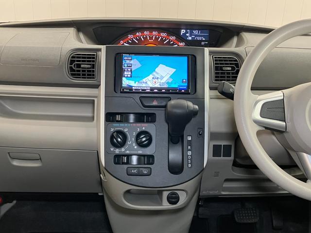 タントL ナビ ETC ミラクルオープンドア 電動格納ミラーナビ エアコン ETC ミラクルオープンドア 電動格納ミラー パワーウィンドウ 横滑り防止機能 アイドリングストップ 光軸調整ダイヤル キーレス(神奈川県)の中古車