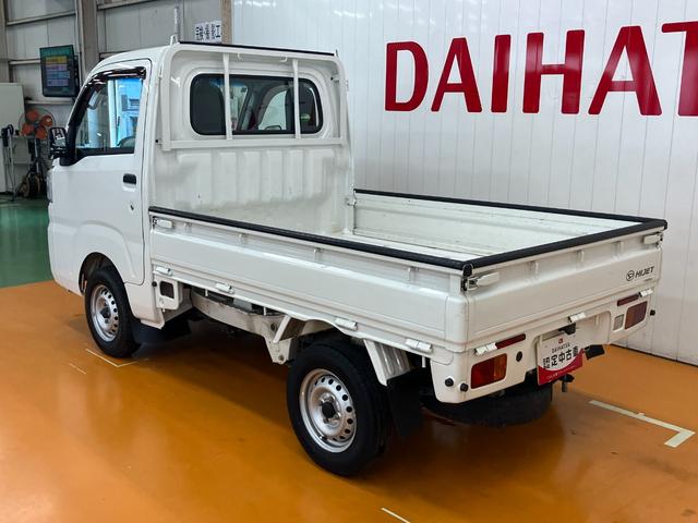 ハイゼットトラックスタンダードSAIIIt エアコン ETCスマアシ エアコン ETC 誤発進抑制機能 アクセサリーソケット 横滑り防止機能 光軸調整ダイヤル(神奈川県)の中古車