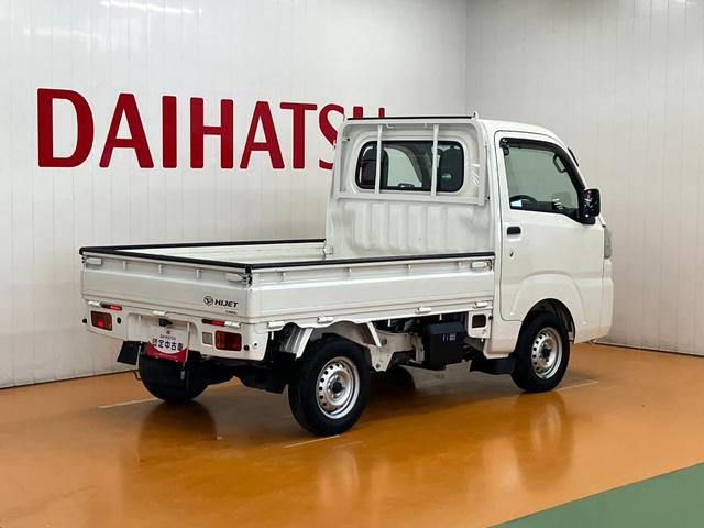 ハイゼットトラックスタンダードSAIIIt エアコン ETCスマアシ エアコン ETC 誤発進抑制機能 アクセサリーソケット 横滑り防止機能 光軸調整ダイヤル(神奈川県)の中古車