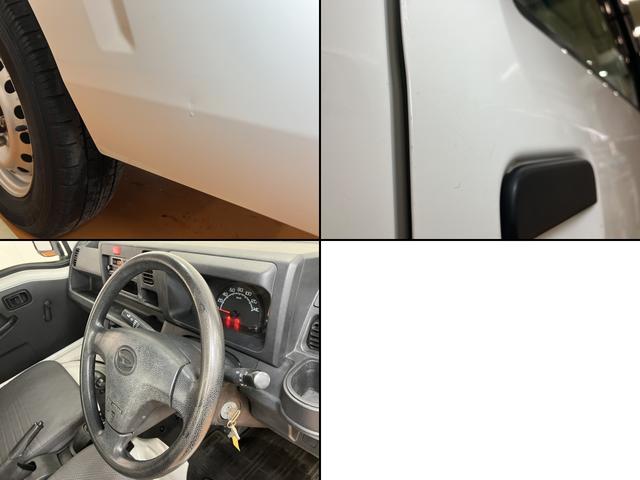 ハイゼットトラックスタンダードSAIIIt エアコン ETCスマアシ エアコン ETC 誤発進抑制機能 アクセサリーソケット 横滑り防止機能 光軸調整ダイヤル(神奈川県)の中古車