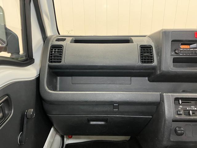 ハイゼットトラックスタンダードSAIIIt エアコン ETCスマアシ エアコン ETC 誤発進抑制機能 アクセサリーソケット 横滑り防止機能 光軸調整ダイヤル(神奈川県)の中古車