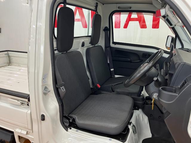 ハイゼットトラックスタンダードSAIIIt エアコン ETCスマアシ エアコン ETC 誤発進抑制機能 アクセサリーソケット 横滑り防止機能 光軸調整ダイヤル(神奈川県)の中古車