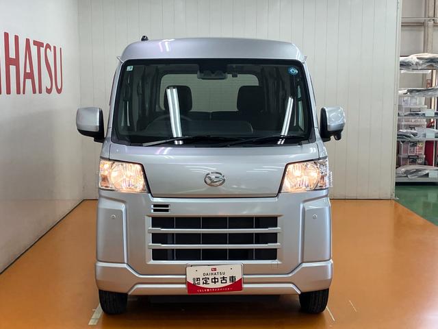 ハイゼットカーゴクルーズ 元事業用 カーナビ ドラレコ USB接続端子サポカーSワイド適合 ドラレコ エアコン アプリケーションソケット Pスタート コーナーセンサー 横滑り防止機能 誤発進抑制機能 電動格納ミラー パワーウインドウ USB接続端子 キーフリー(神奈川県)の中古車