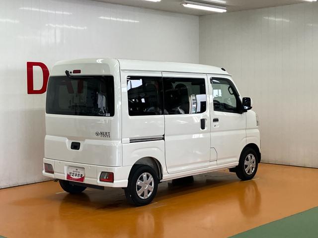 ハイゼットカーゴスローパー福祉車両 車椅子乗車 電動ウインチ サポカーSワイド適合 ドラレコ CDチューナー エアコン アクセサリーソケット コーナーセンサー アイドリングストップ 誤発進抑制機能 電動格納ミラー キーレス(神奈川県)の中古車