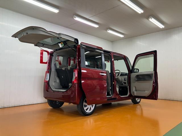タントXドラレコ ミラクルオープンドア 片側オートスライドドア Bカメラ ステアリングスイッチ Pスタート 運転席シートヒーター アイドリングストップ 横滑り防止装置 電動格納ミラー キーフリー(神奈川県)の中古車