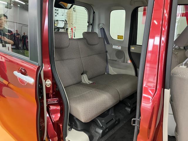 タントXドラレコ ミラクルオープンドア 片側オートスライドドア Bカメラ ステアリングスイッチ Pスタート 運転席シートヒーター アイドリングストップ 横滑り防止装置 電動格納ミラー キーフリー(神奈川県)の中古車